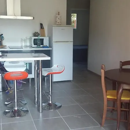 Appart T2 Viva Apartament Collioure
